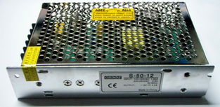 深圳新盈利電子科技 開(kāi)關(guān)電源產(chǎn)品與日用百貨銷售一體化解決方案