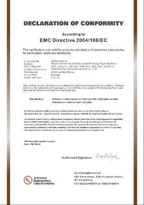 加盟凈水器行業前景分析 以勞倫斯凈水為例，機遇與挑戰并存