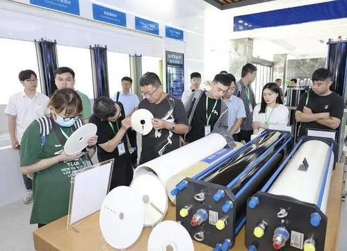 一抹青綠映齊魯 環保咨詢服務助力山東可持續發展