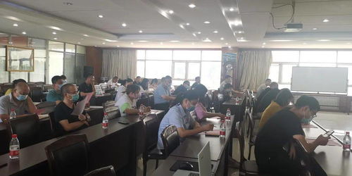 優化營商環境，打造大興區生態環保服務新標桿