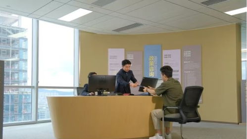 云南建設昆明中央法務區 以法治引擎驅動綠色營商環境新標桿